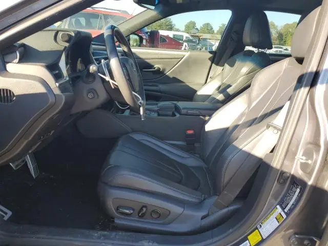 2020 LEXUS ES 350 F SPORT  