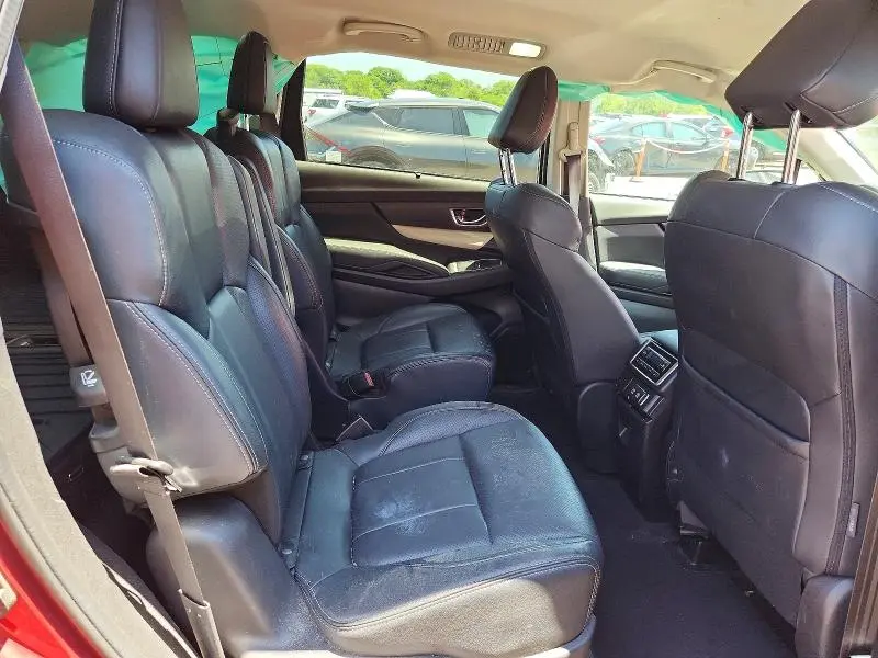 2022 SUBARU ASCENT LIMITED  