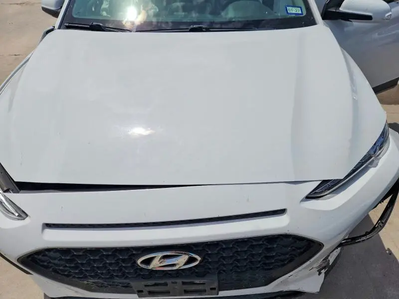 2020 HYUNDAI KONA SEL  