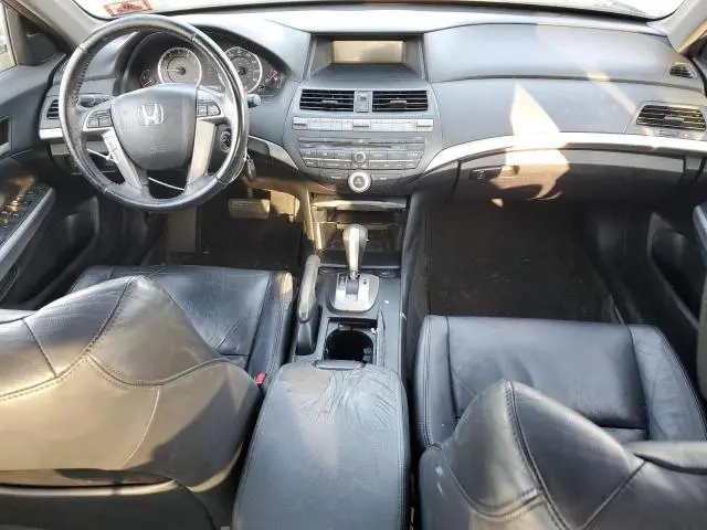 2010 HONDA ACCORD EXL  