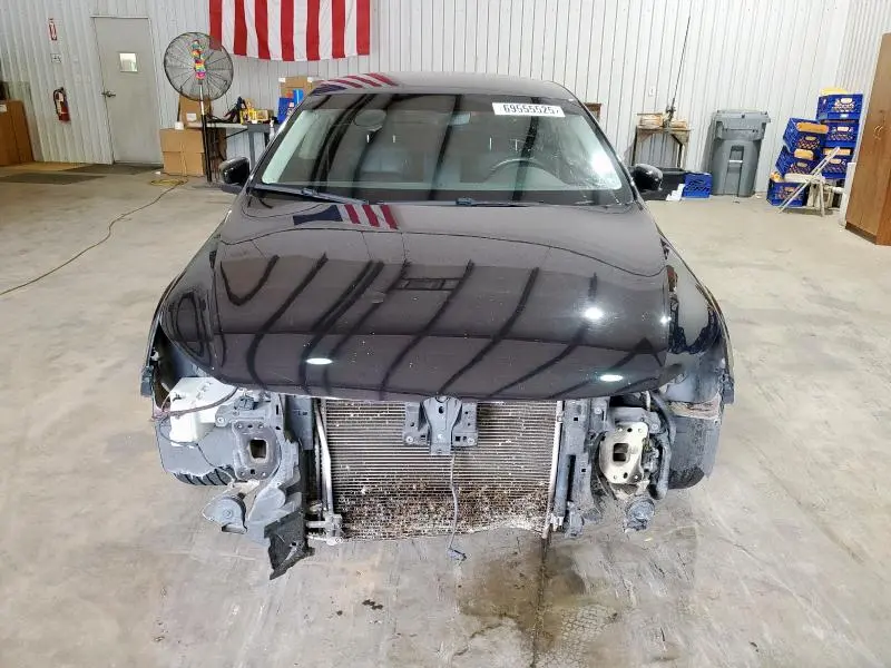 2017 VOLKSWAGEN CC SPORT