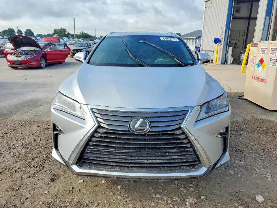 2016 LEXUS RX 350 BASE  