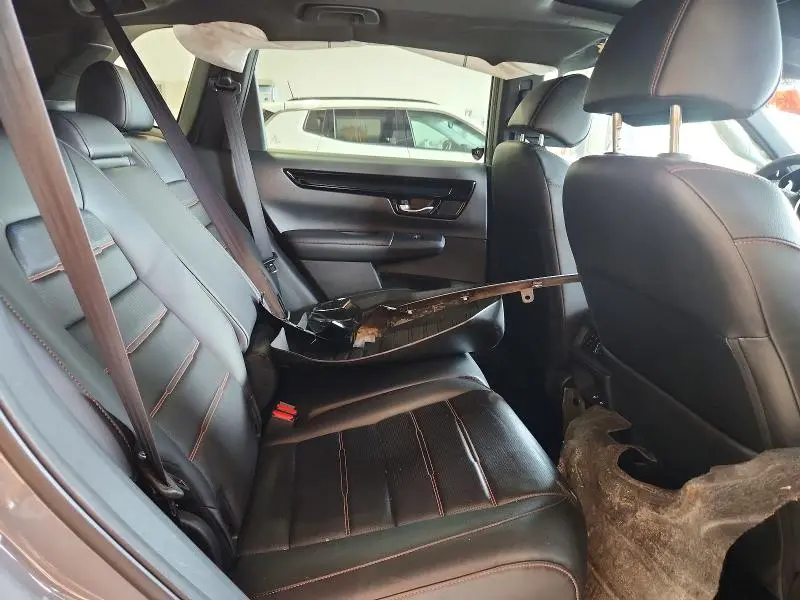2023 HONDA CR-V   