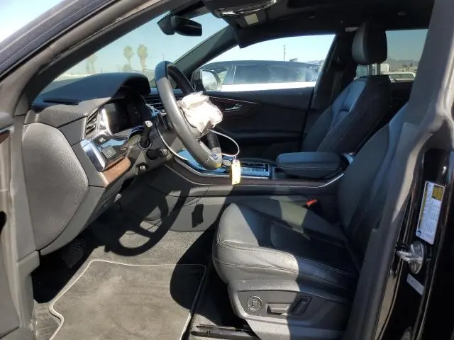 2020 AUDI Q8 PREMIUM  