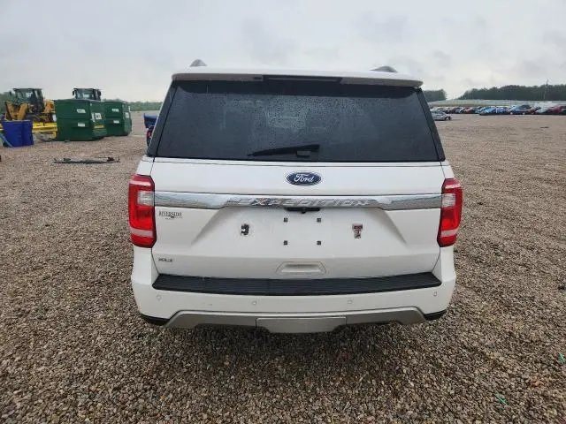 2018 FORD EXPEDITION XLT  