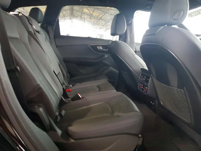2021 AUDI Q7 PREMIUM PLUS  