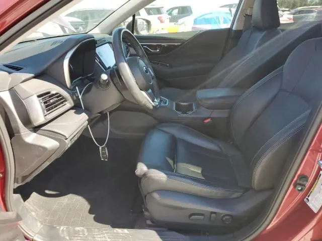 2023 SUBARU OUTBACK LIMITED XT  