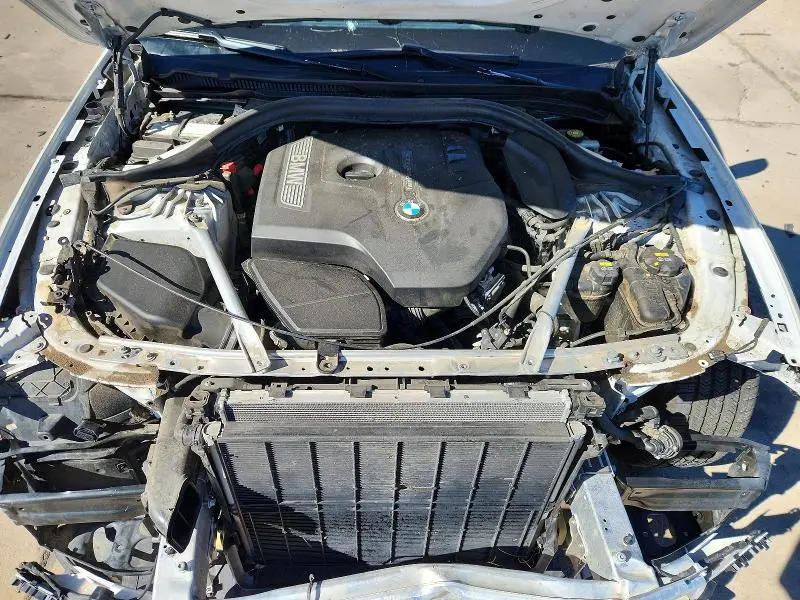 2019 BMW 530 I  