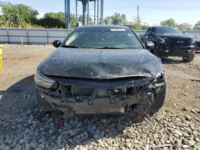 2018 BUICK REGAL ESSENCE