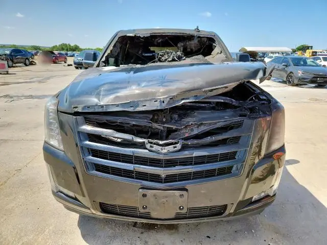 2019 CADILLAC ESCALADE ESV PREMIUM LUXURY  
