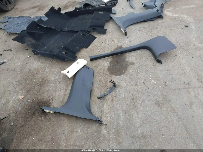 2021 TESLA MODEL 3 LONG RANGE DUAL MOTOR ALL-WHEEL DRIVE