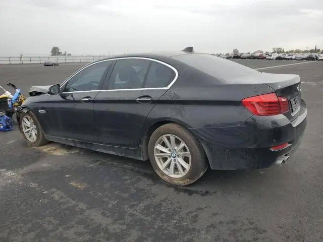 2016 BMW 528 I  