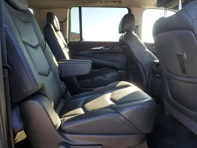 2015 CADILLAC ESCALADE ESV PREMIUM  