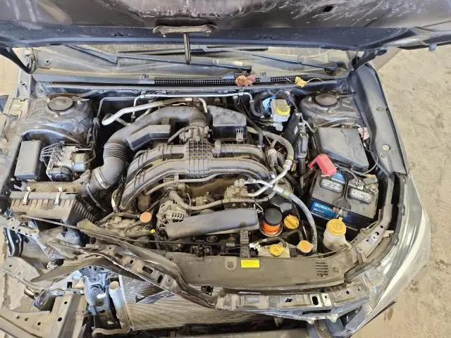 2020 SUBARU IMPREZA SPORT  