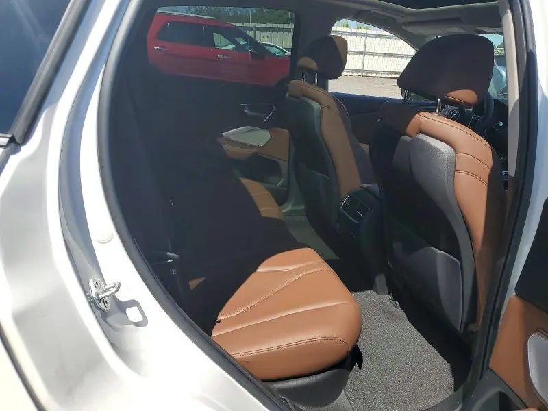 2024 ACURA RDX TECHNOLOGY  