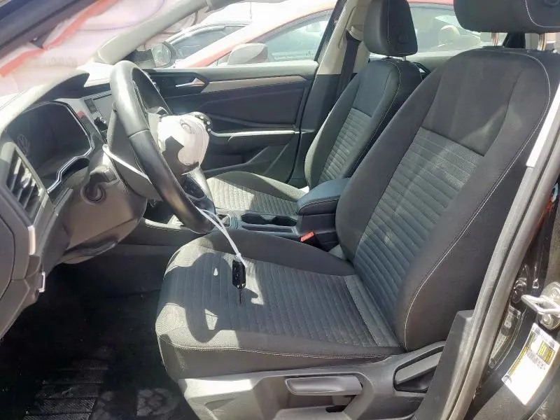 2023 VOLKSWAGEN JETTA S  