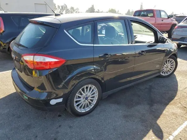 2014 FORD C-MAX PREMIUM  