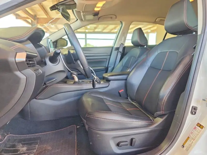2020 NISSAN ALTIMA SR  