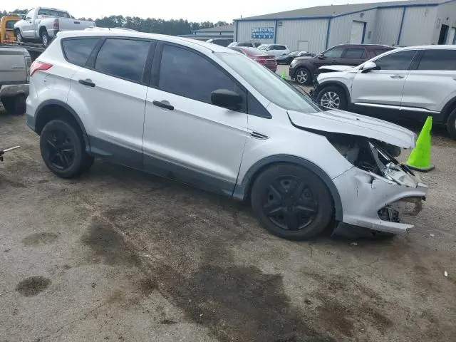2014 FORD ESCAPE S  