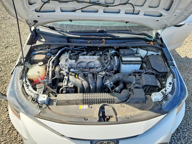 2020 TOYOTA COROLLA L  