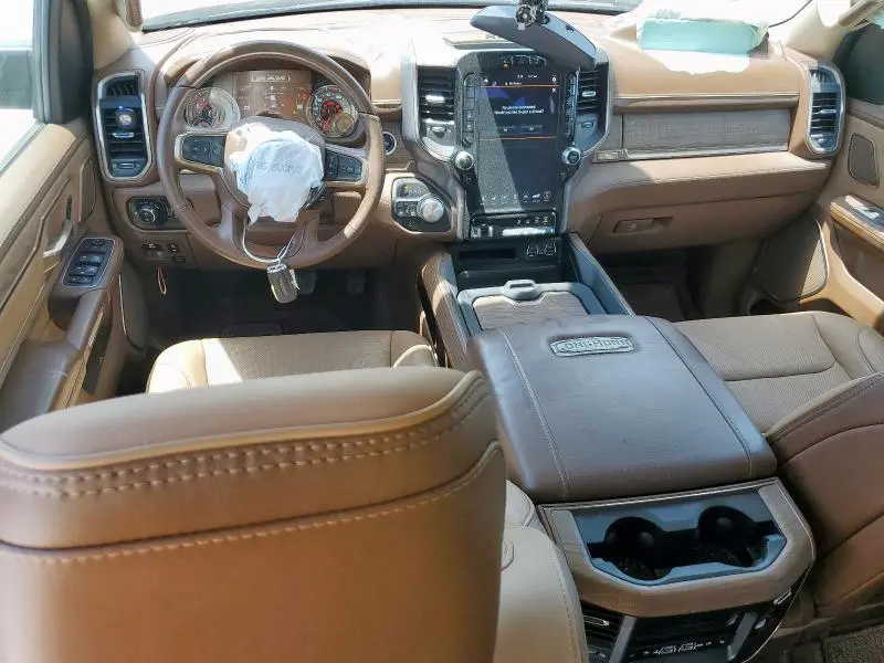 2020 RAM 1500 LONGHORN  
