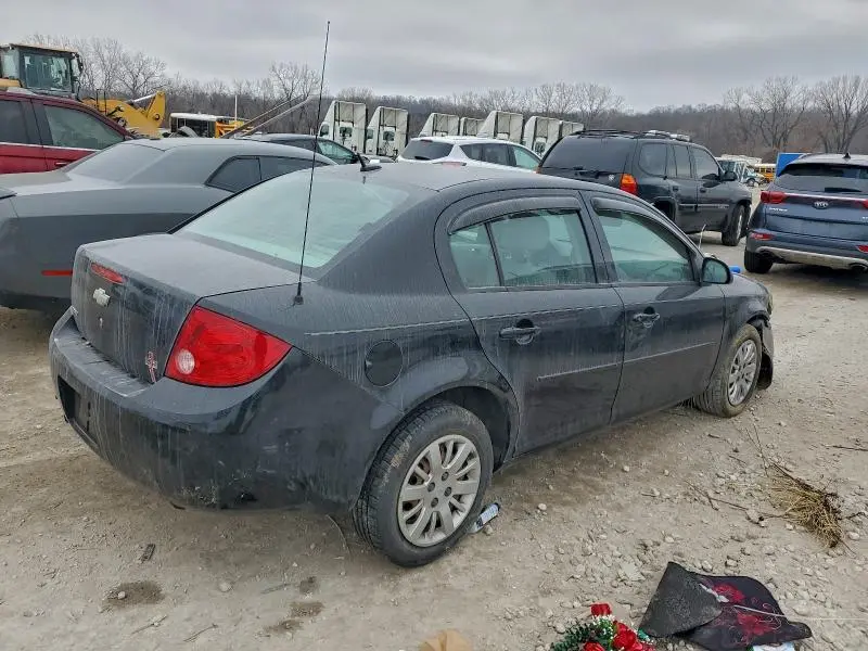 2010 CHEVROLET COBALT LS  