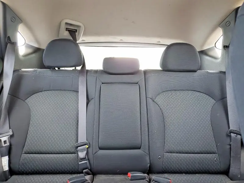 2012 HYUNDAI TUCSON GL  