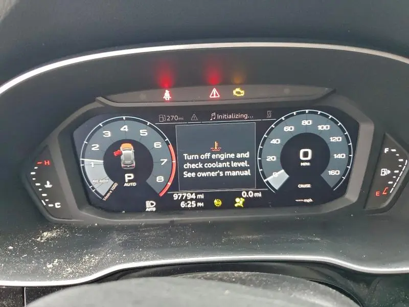 2021 AUDI Q3 PREMIUM 40  
