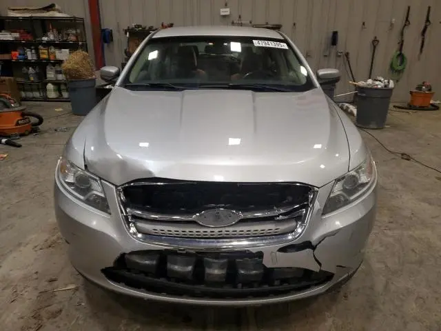 2010 FORD TAURUS SEL  