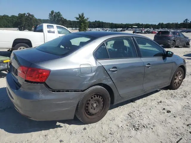 2014 VOLKSWAGEN JETTA BASE  