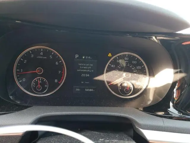 2022 KIA K5 GT LINE  