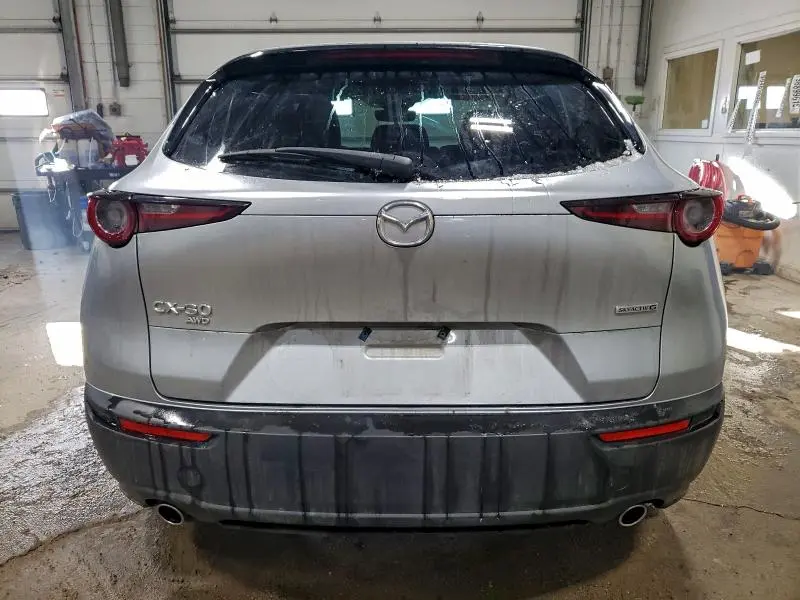 2020 MAZDA CX-30 SELECT  