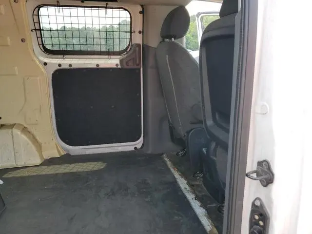 2015 CHEVROLET CITY EXPRESS LT  