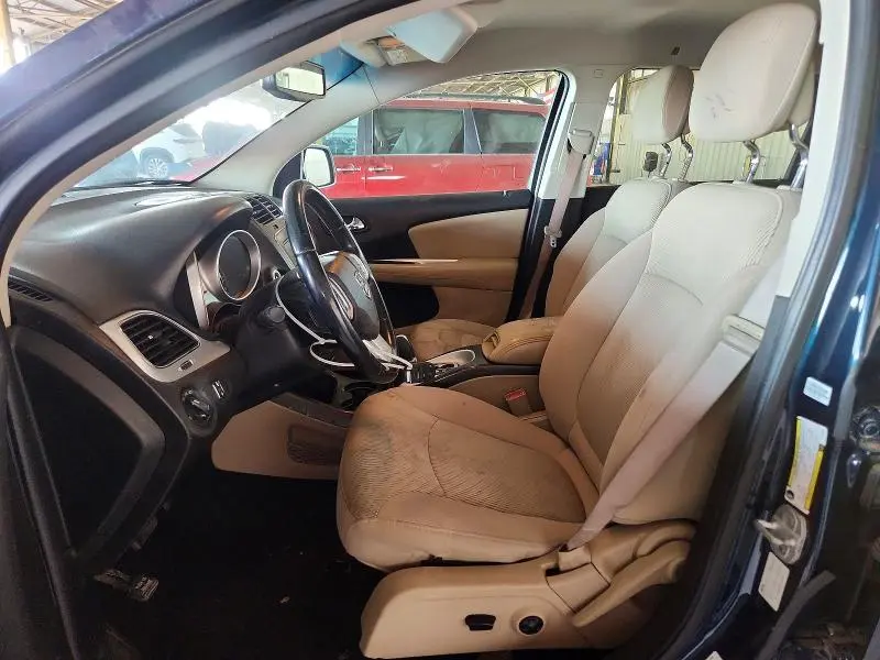 2014 DODGE JOURNEY SXT  