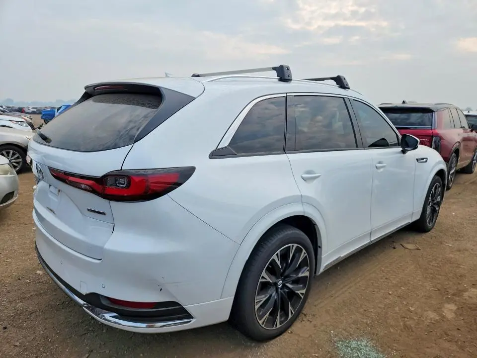 2024 MAZDA CX-90 PREMIUM  