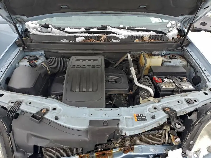 2014 CHEVROLET CAPTIVA LS  