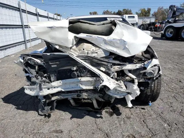 2018 SUBARU WRX PREMIUM  