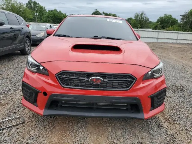 2021 SUBARU WRX PREMIUM  