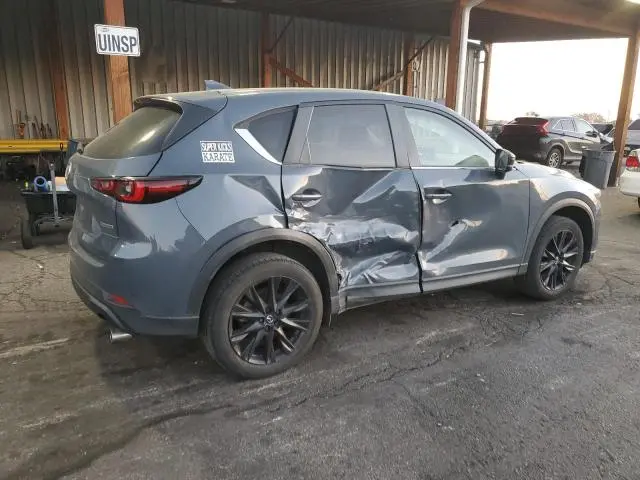 2022 MAZDA CX-5 PREFERRED  
