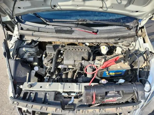 2022 MITSUBISHI MIRAGE ES  