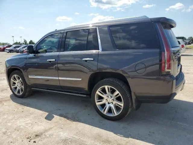 2016 CADILLAC ESCALADE PREMIUM  