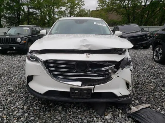 2022 MAZDA CX-9 TOURING  