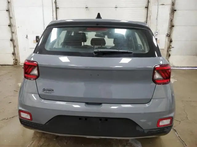 2021 HYUNDAI VENUE SE  