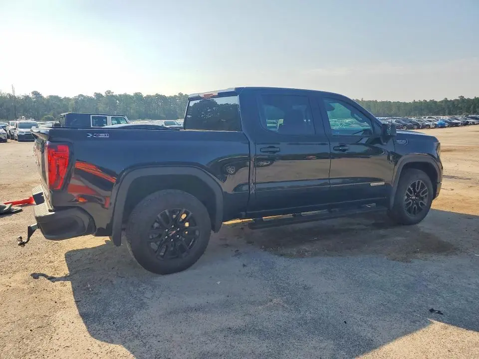 2024 GMC SIERRA K1500 ELEVATION  