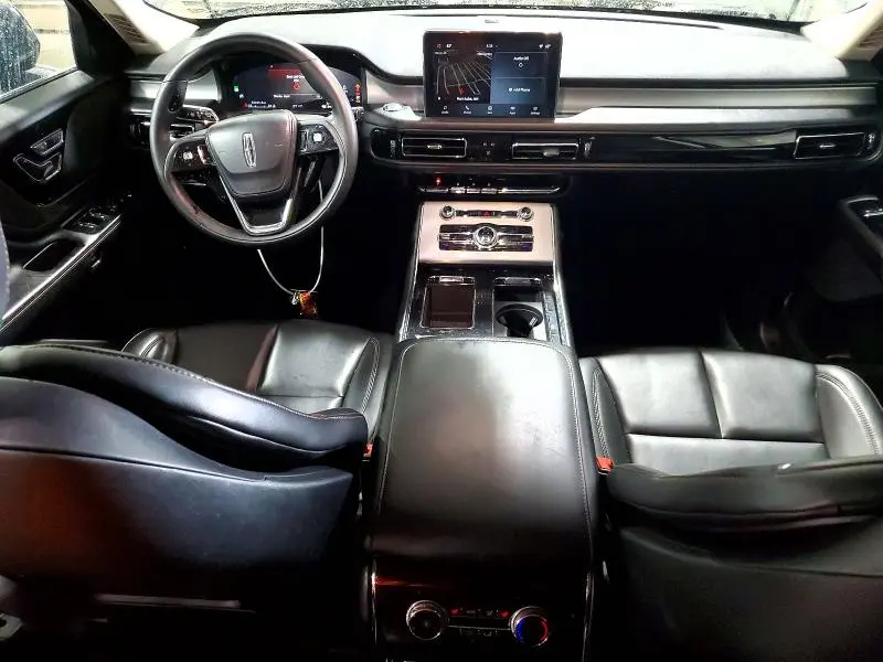 2023 LINCOLN AVIATOR   