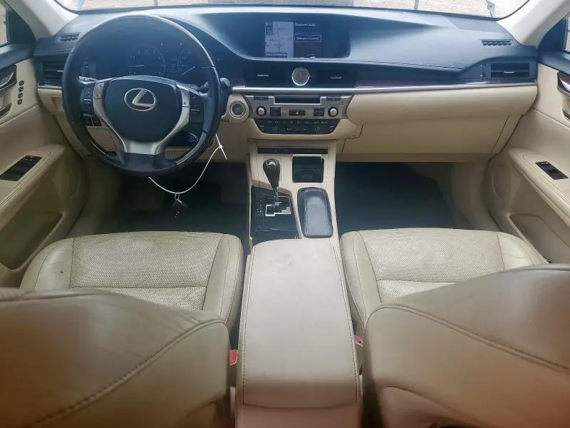 2014 LEXUS ES 350  