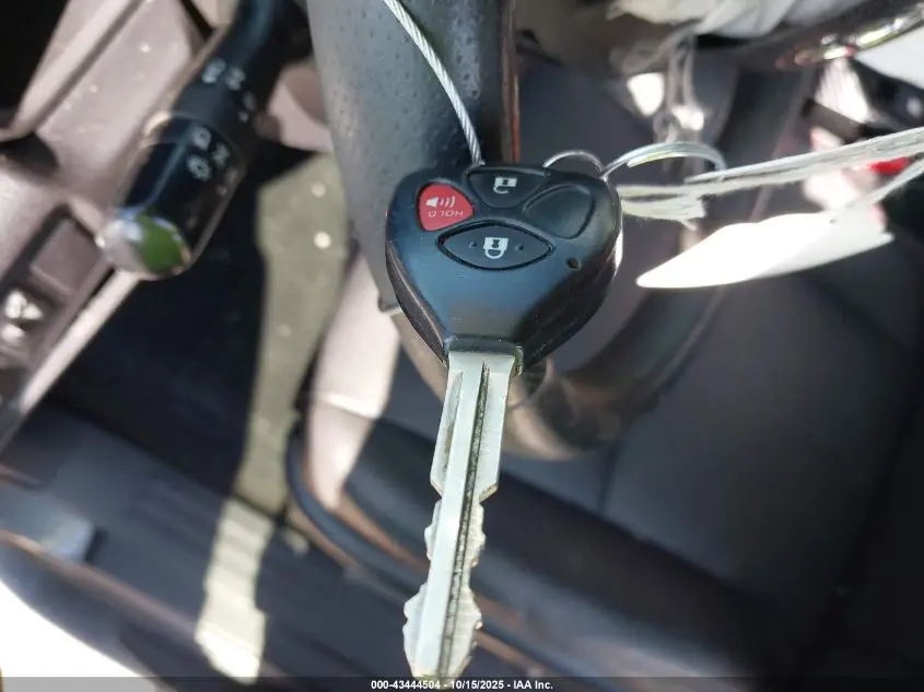 2017 TOYOTA 4RUNNER TRD OFF ROAD PREMIUM