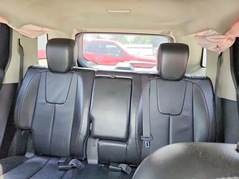 2014 GMC TERRAIN DENALI  