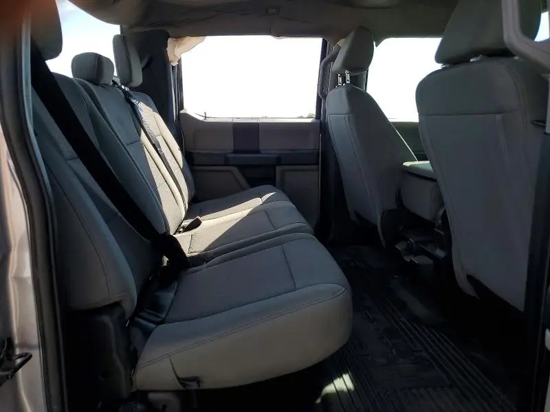 2022 FORD F250 SUPER DUTY  