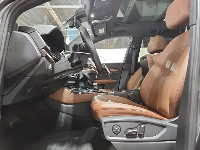 2022 AUDI Q5 PREMIUM PLUS 45  